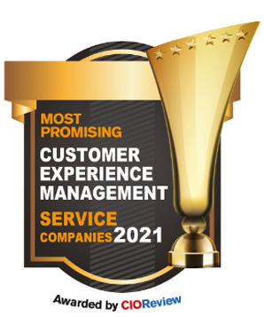 Top 10 Customer Experience Management Service Companies - 2021