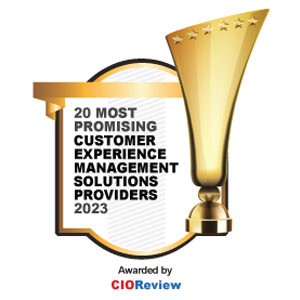 Top Customer Experience Management Solutions Companies