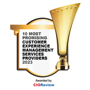 Top Customer Experience Management Services Companies