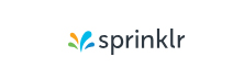 Sprinklr