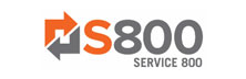 SERVICE 800