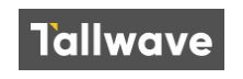 Tallwave